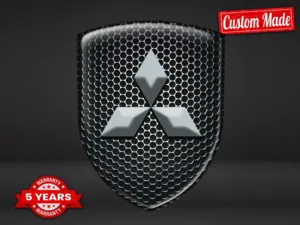 Mitsubishi Autos Wand Aufkleber Max Robust Jetzt Pro Chic